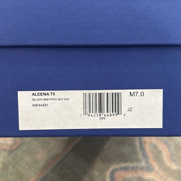 Stuart Weitzman Aleena 75 Heel - Picture 6 of 8